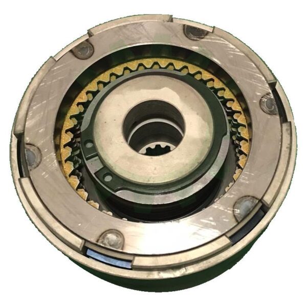 Frizione presa di forza (PTO) completa Antonio Carraro