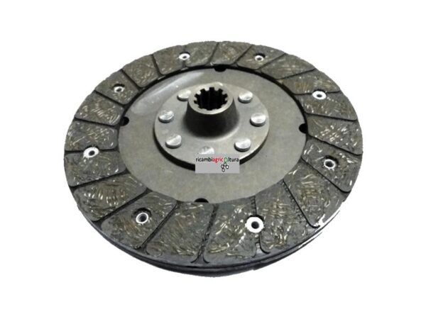 Frizione disco diametro 200mm per trattori Antonio Carraro