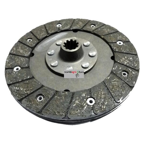 frizione-disco Frizione disco diametro 200mm per trattori Antonio Carraro