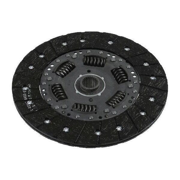 frizione-disco-diametro-300mm Frizione per trattore Antonio Carraro diametro 300mm