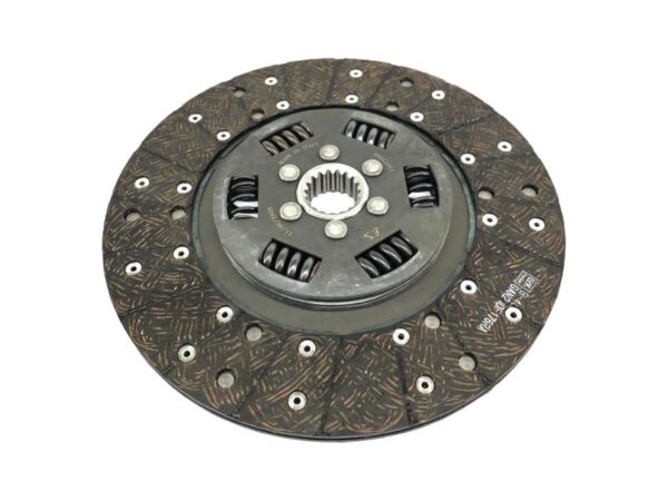 Frizione trattore Antonio Carraro diametro 280mm