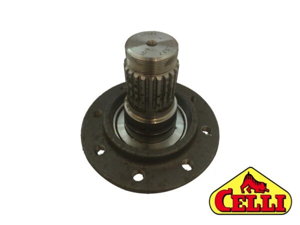 Fusello sinistro Celli codice 322527