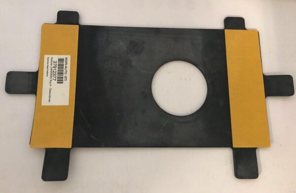 Base batteria trattore Antonio Carraro