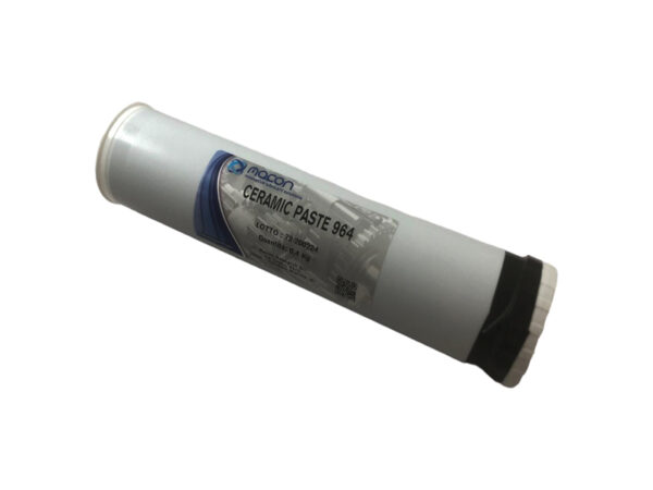 Grasso ceramico 964 per corpo oscillante 400gr