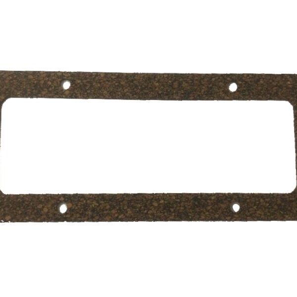 Guarnizione per riduttori in sughero gommato Antonio Carraro