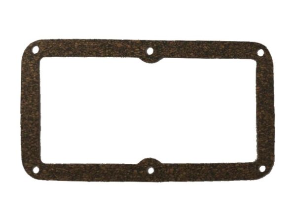 Guarnizione riduttori in sughero gommato