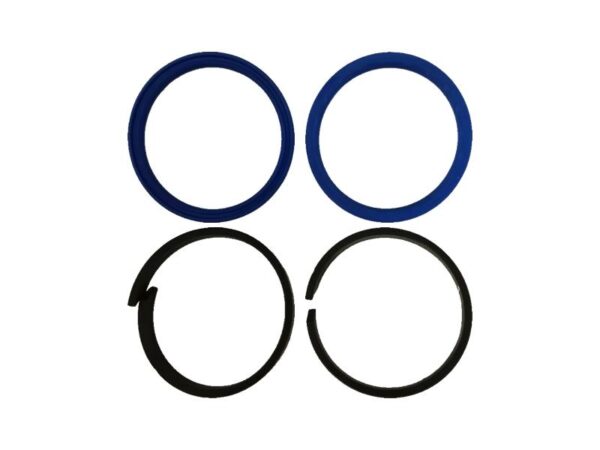 Guarnizioni pistoni idraulici sterzo e sollevatore 55mm