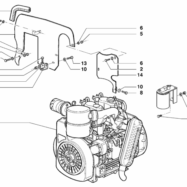 image-0-e1736506452378 A01-0020 ESPLOSO APPLICAZIONE MOTORE 3700
