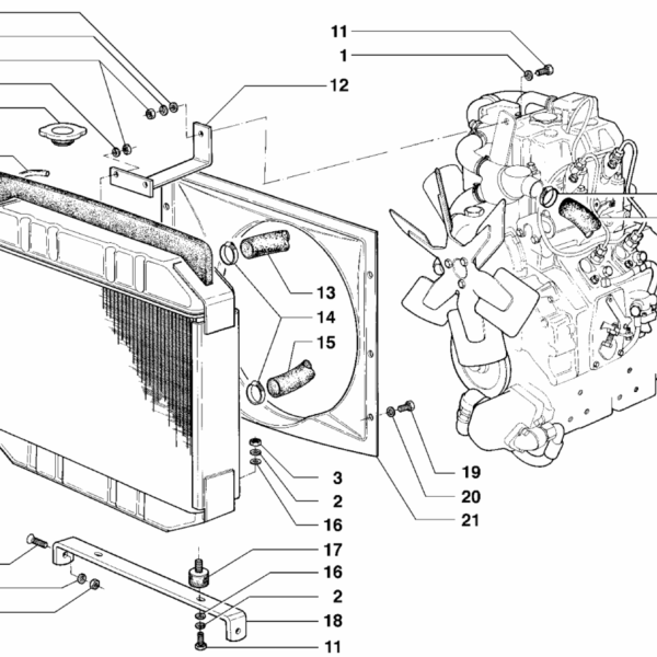 image-0-e1736507926694 A01-0030 ESPLOSO APPLICAZIONE MOTORE 4200