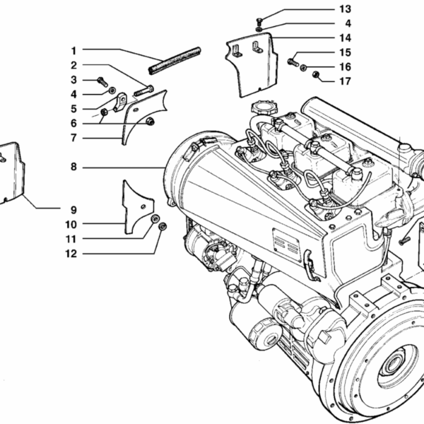 image-0-e1739463447341 A01-0060 ESPLOSO APPLICAZIONE MOTORE 7500 E 8500