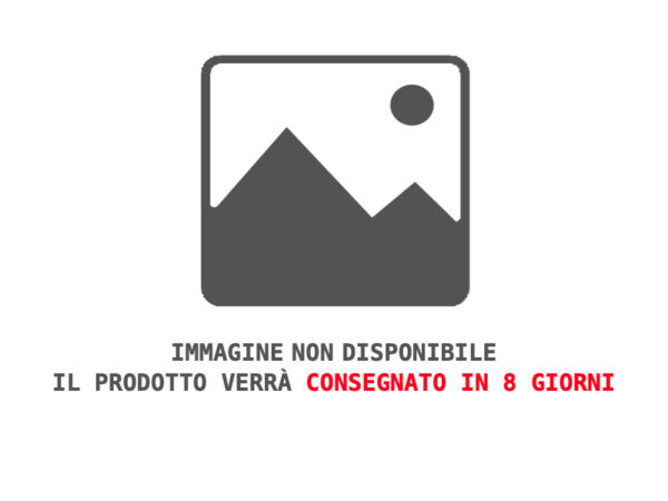 Dado uni 7473 M6 autobloccante per trattori Antonio Carraro