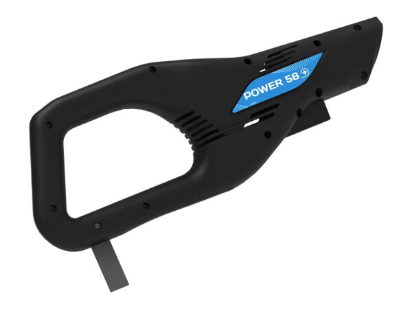 Abbacchiatore Campagnola Alice star 58 Plus completo