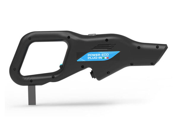 Abbacchiatore a batteria Campagnola Alice star eco plug-in