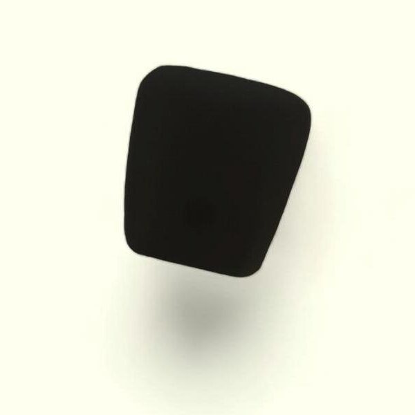 impugnatura-nera-per-impianto-sollevamento-idraulico-antonio-carraro-47915040 Impugnatura nera per comando leva Antonio Carraro