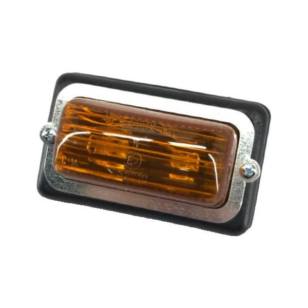 Freccia indicatore di direzione laterale per trattori Antonio Carraro