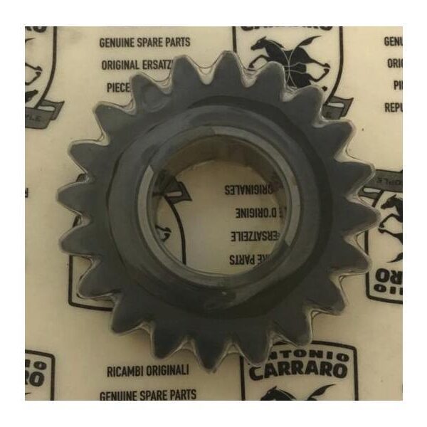 ingranaggio-ruota-dentata-Z20 Ingranaggio ruota dentata Z20 trasmissione pto posteriore per trattori TGF Antonio Carraro