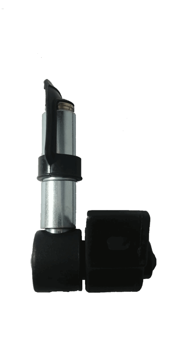 Innesto a baionetta arco di protezione per trattori Antonio Carraro