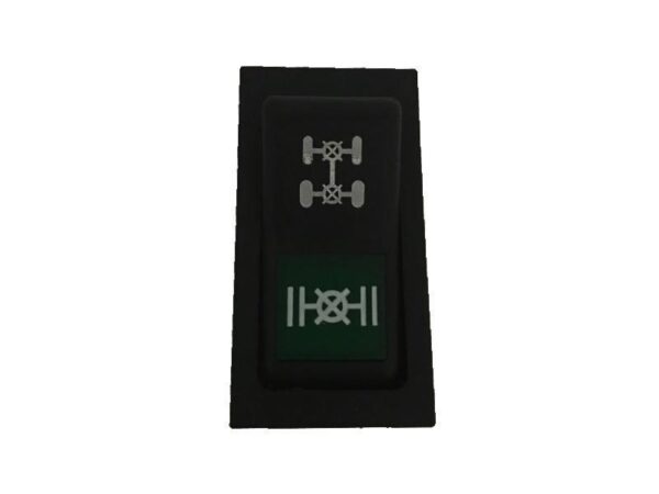 Interruttore innesto bloccaggi per trattori Antonio Carraro ERGIT TRX TGF