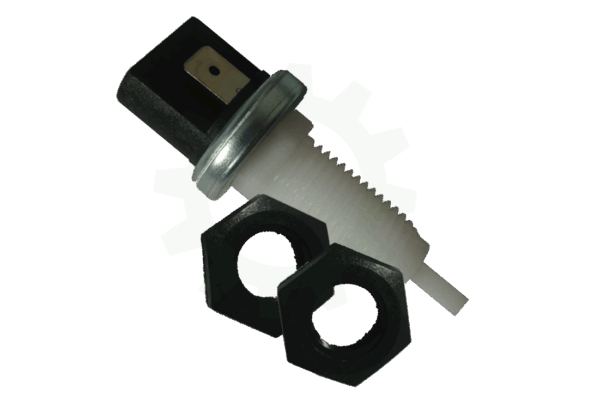 Interruttore pedale freno o frizione per trattori Antonio Carraro