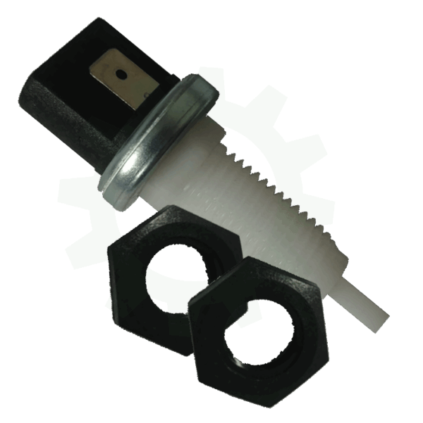 Interruttore pedale freno o frizione per trattori Antonio Carraro