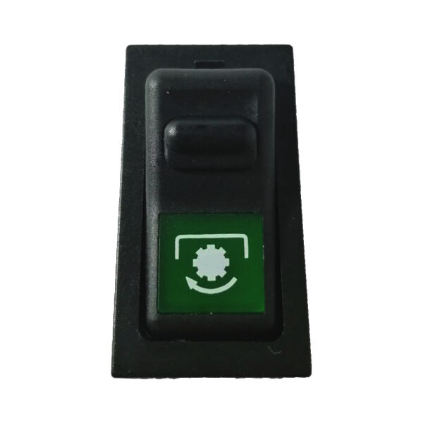 Interruttore presa di forza (PTO) per serie ERGIT Antonio Carraro