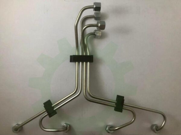 Kit cannette iniezione motore 4 cilindri D754TE2 VM 11292089G