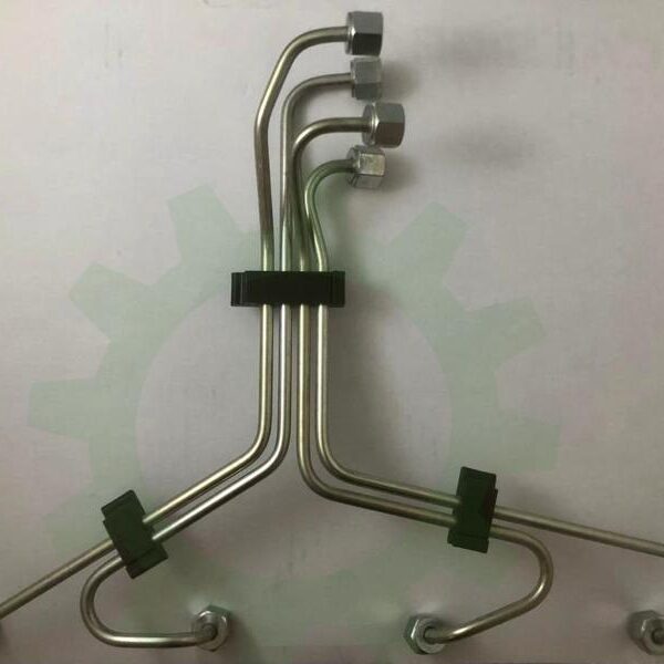 Kit cannette iniezione motore 4 cilindri D754TE2 VM 11292089G