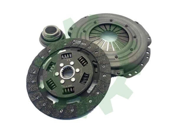 Kit frizione completo diam. 250mm serie 21 Antonio Carraro