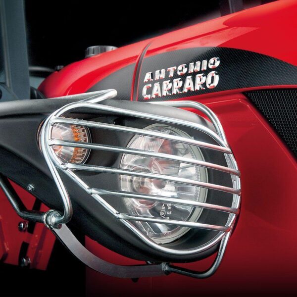 kit-griglie-protezione-fanali Kit griglie protezione fanali anteriori per trattori Antonio Carraro serie ERGIT 100
