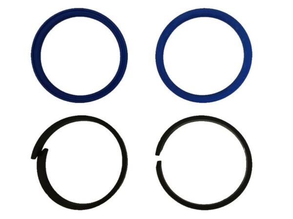 Kit guarnizioni cilindri idraulici 45mm