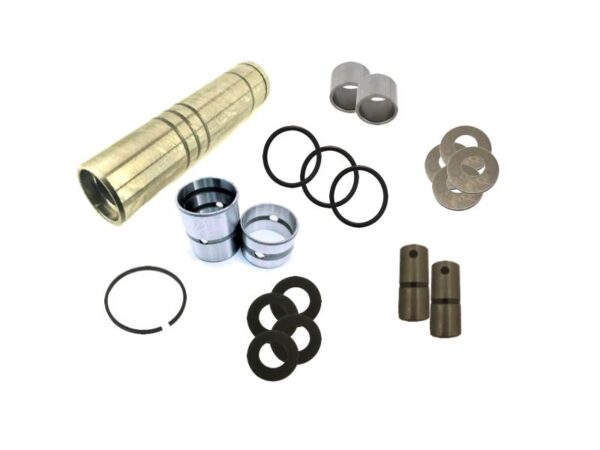 Kit revisione perno snodo centrale per trattori serie 21 Antonio Carraro