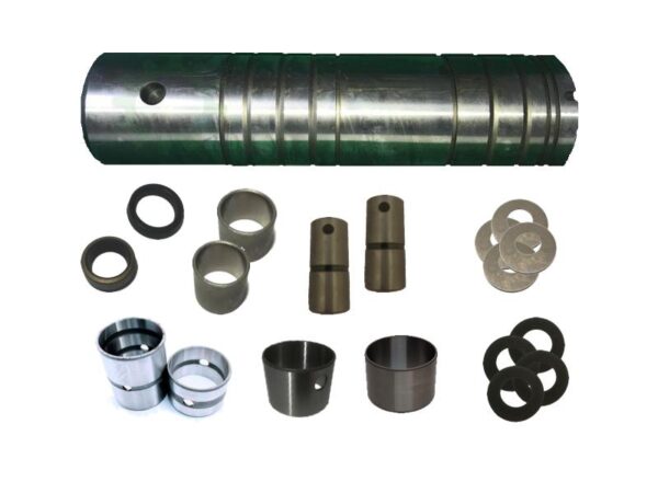 Kit perno snodo SRX e SX Antonio Carraro serie ERGIT