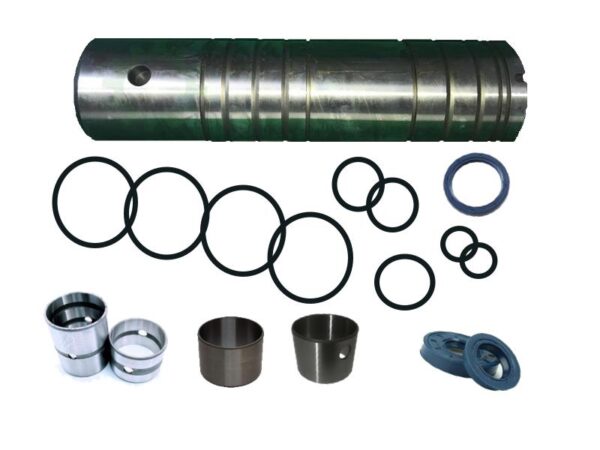 Kit perno snodo TGF e TF Antonio Carraro serie ERGIT