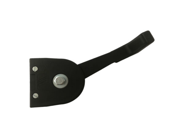 Leva acceleratore a mano per trattore