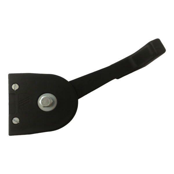 Leva acceleratore a mano per trattore