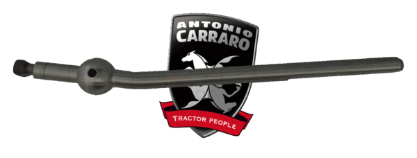 Leva marce TGF 1-2-3-4 originale Antonio Carraro