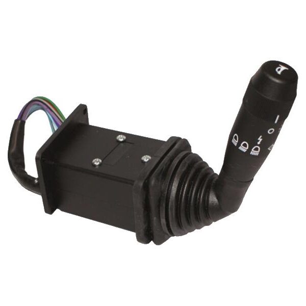 Leva comando luci e frecce per trattori Antonio Carraro