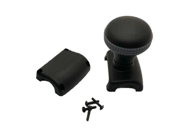 Manopola pomello per volante originale Antonio Carraro