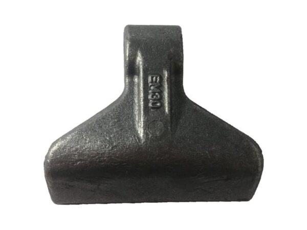 Martelli per trincia AGRICOM SPECIAL e PROJET SPK con foro diametro 16,5mm