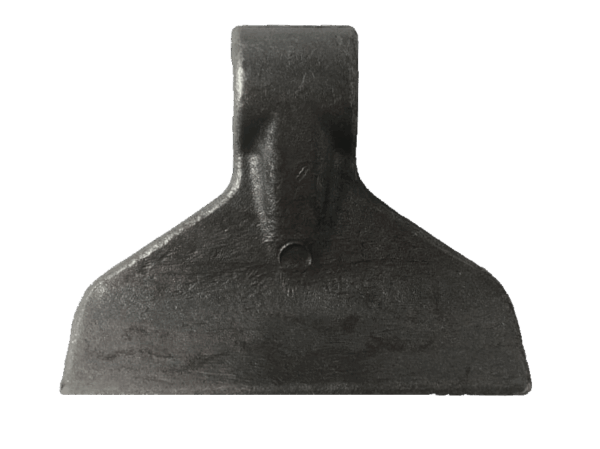 Martelli per trincia AGRICOM SPECIAL e PROJET SPK con foro diametro 16,5mm