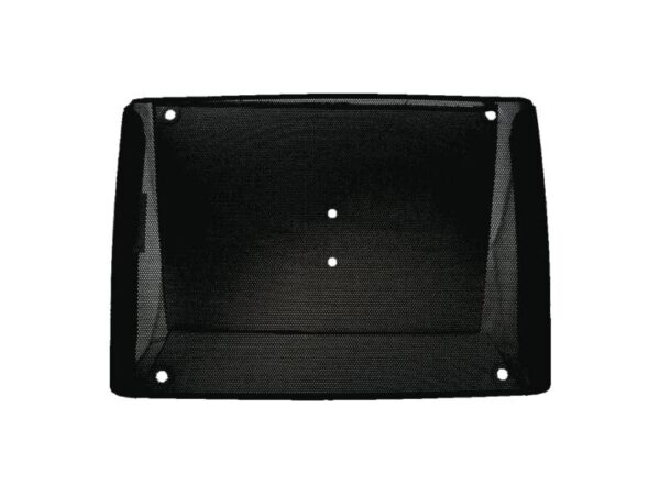 Mascherina trattore Antonio Carraro serie ERGIT modelli TGF SRX TRG