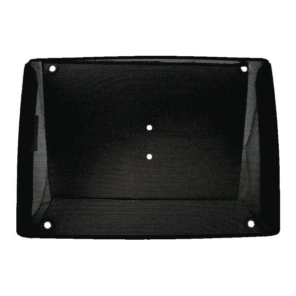 Mascherina trattore Antonio Carraro serie ERGIT modelli TGF SRX TRG