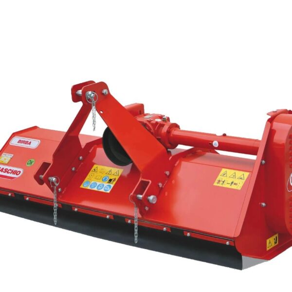 maschio-birba-trincia-leggera Trincia Maschio Birba leggera per erba e sarmenti fino a 2 cm