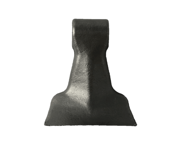 Mazze per trincia Maschio BARBI e SPRING Agricom SGK con foro diametro 16,5mm