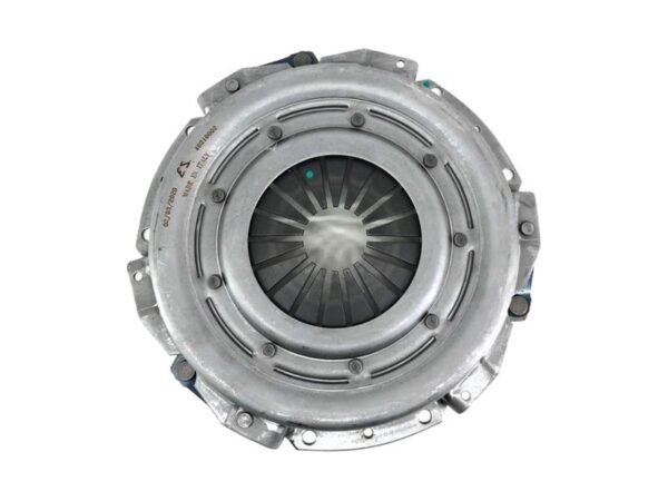 Meccanismo frizione per trattori Antonio Carraro diam. 215mm