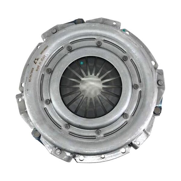 Meccanismo frizione per trattori Antonio Carraro diam. 215mm