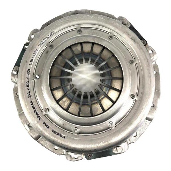 Meccanismo frizione diametro 280mm Valeo per trattori Antonio Carraro