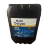 Mobil delvac 10w40 XHP EXTRA olio per motore bidoncino da 20 Litri