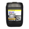 Mobil delvac 10w40 XHP EXTRA olio per motore bidoncino da 20 Litri