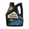 Mobil Delvac Modern 10W-40 olio motore 4 Litri